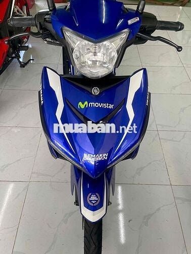 BÁN EXCITER150 Bản MOVISTAR