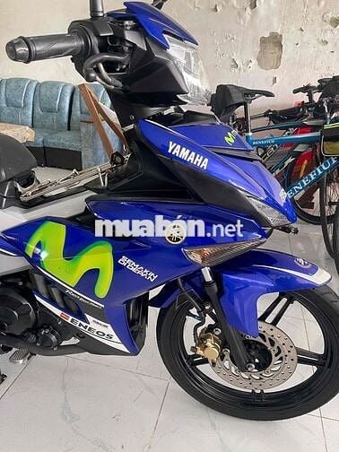 BÁN EXCITER150 Bản MOVISTAR