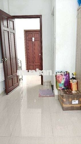 BÁN NHÀ TRUNG TÂM PHÚ THUẬN, QUẬN 7,