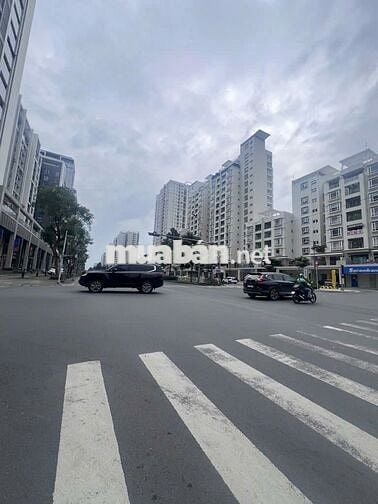 CH Green View Phú Mỹ Hưng quận 7, 3PN, tặng nội thất xịn, nhỉnh 10 tỷ