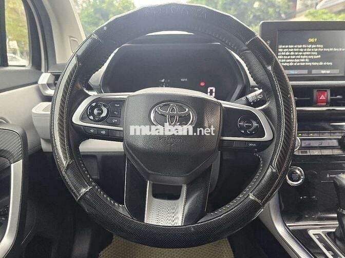 VELOZ CROSS CVT SX 2022 AT 72000KM BẢO HÀNH 1 NĂM