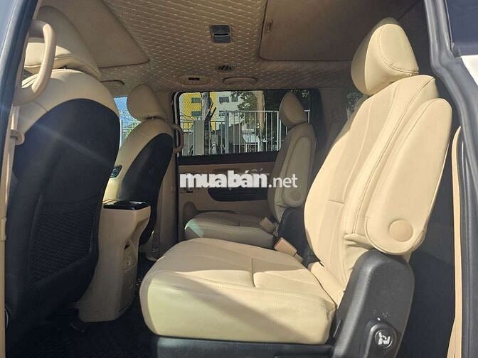 KIA SEDONA 2.2L SX 2022 DẦU 85000KM BẢO HÀNH 1 NĂM