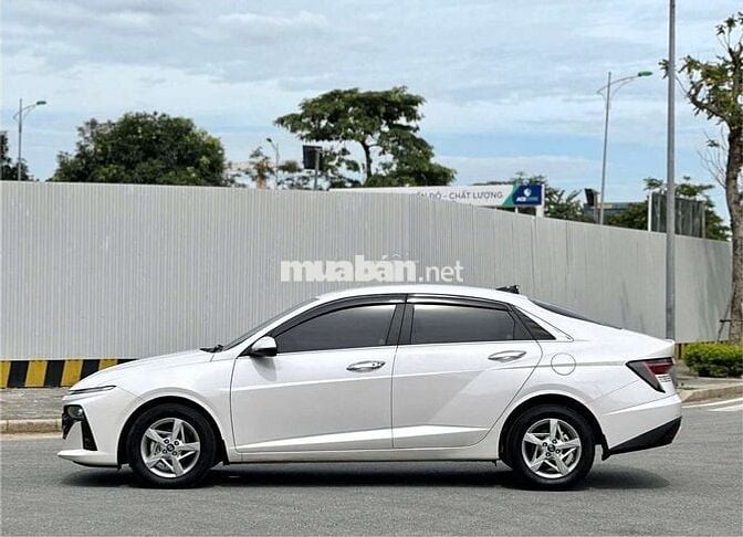 bán accent, xe trả góp. bao nợ xấu.