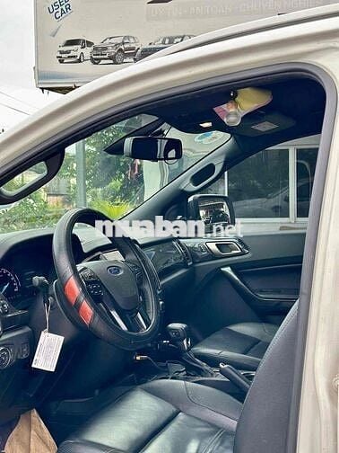 Ford Everest 2021 Titanium 2.0L AT 4x2 - 62000 km