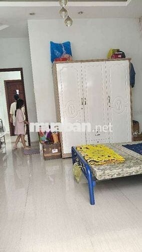 BÁN NHÀ TRUNG TÂM PHÚ THUẬN, QUẬN 7,