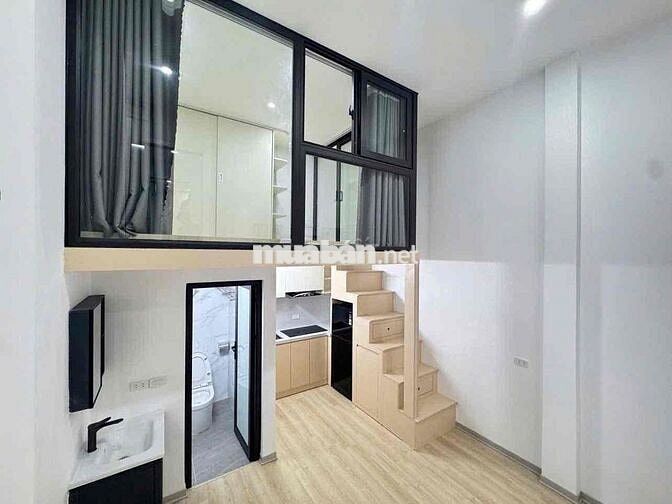 gần nút giao Cây Gỗ tiện di chuyển về Q10,5 cho sinh viên UEH, HUFLIT,