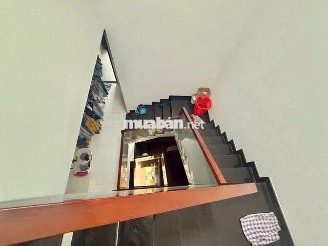 NHÀ ĐẸP 4 TẦNG – 2 MẶT TIỀN LÁI THIÊU – 62M2 – DÒNG TIỀN 14TR/THÁNG