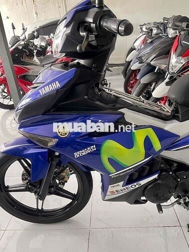 BÁN EXCITER150 Bản MOVISTAR