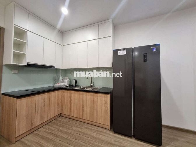 Chính chủ cho thuê CHCC đủ đổ ở Smartcity