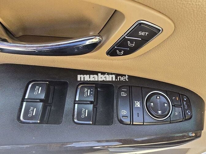 KIA SEDONA 2.2L SX 2022 DẦU 85000KM BẢO HÀNH 1 NĂM