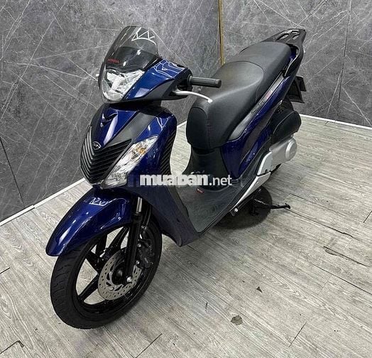 SH Ý 2012 150i BSTP