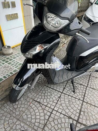 cần bán sh nhập ý 125 còn nguyên rin