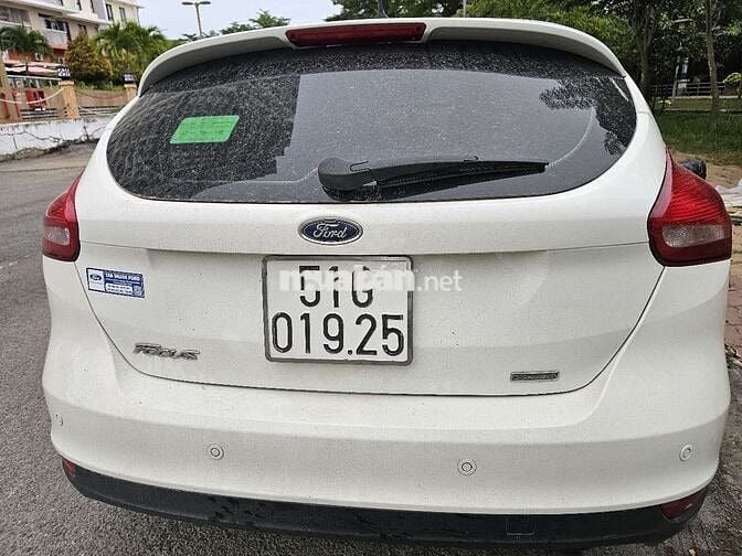 2017 1.5L Ecoboost Trend Hatchback - 87200 km