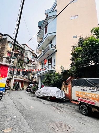 Nguyên Hồng – Ba Đình – Ô TÔ Tránh – 67 M2 – 3 T – MT 5.4 M – Giá 15.7