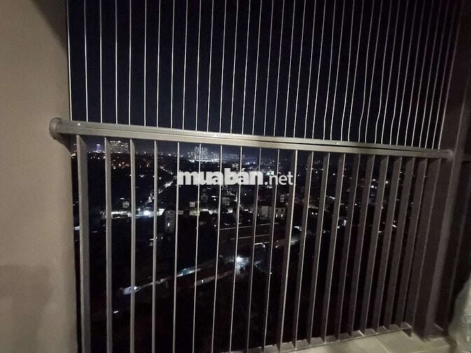 Chính chủ cho thuê CHCC đủ đổ ở Smartcity