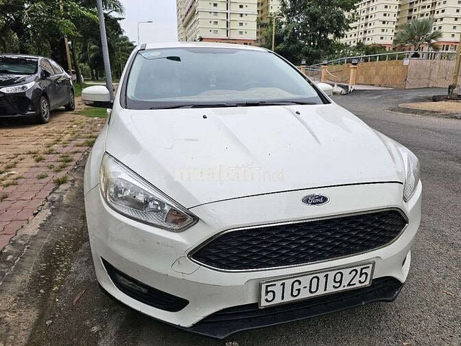 2017 1.5L Ecoboost Trend Hatchback - 87200 km