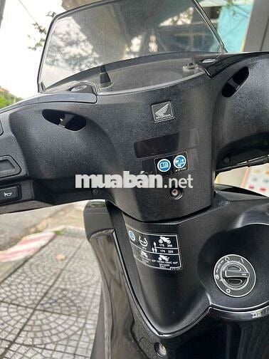 cần bán sh nhập ý 125 còn nguyên rin