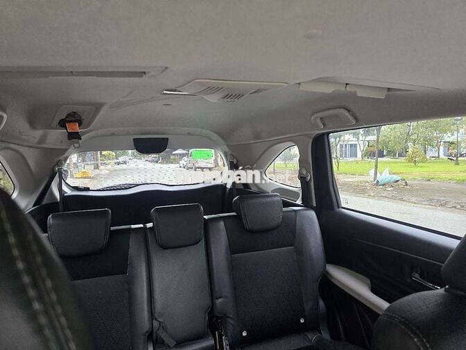 VELOZ CROSS CVT SX 2022 AT 72000KM BẢO HÀNH 1 NĂM