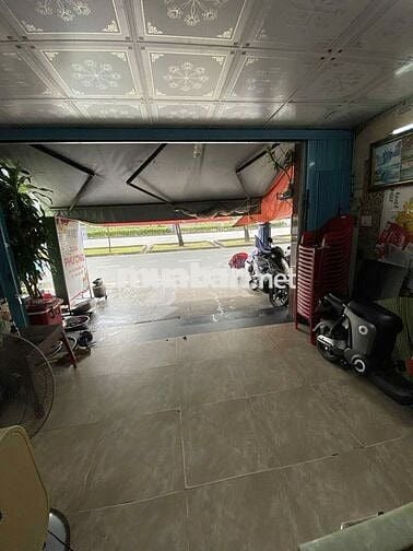 🌟CHO THUÊ MẶT BẰNG MẶT TIỀN  ĐƯỜNG VÕ VĂN KIỆT - QUẬN 1 🌟