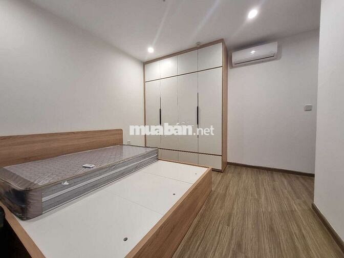 Chính chủ cho thuê CHCC đủ đổ ở Smartcity