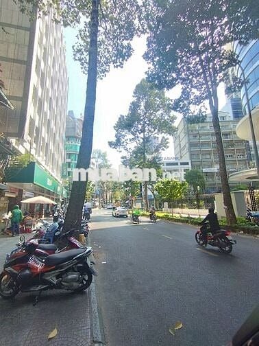 🏠4,5mx22m🏠MẶT TIỀN SỐ 152 NGUYỄN CÔNG TRỨ Q1❌NGÃ TƯ NAM KỲ KHỞI NGHĨA