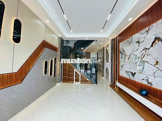 căn nhà mơ ước chỉ cách 1 cuộc gọi