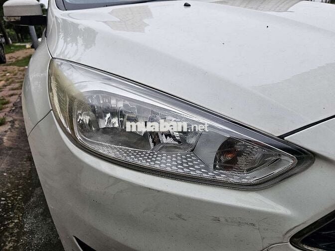 2017 1.5L Ecoboost Trend Hatchback - 87200 km