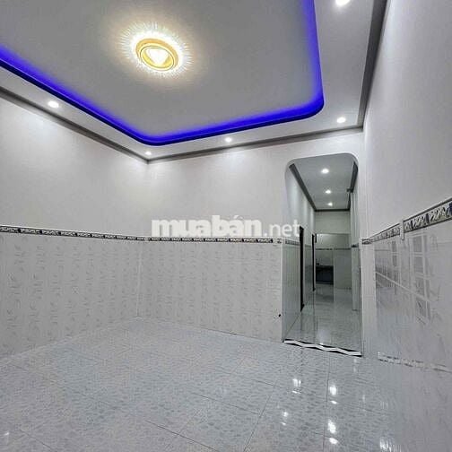 Nhà mặt tiền kinh doanh trục chính khu Trường An Phường Long Châu, VL