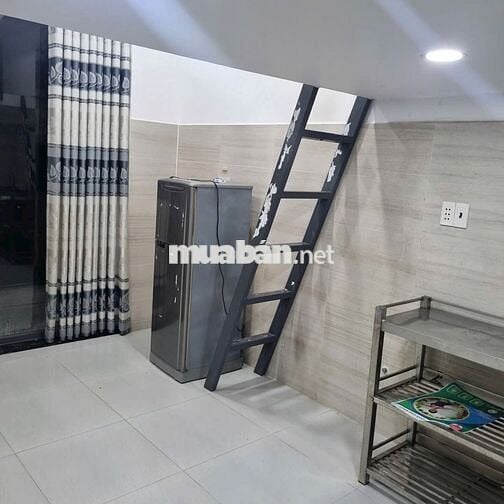 Cho thuê phòng gần trường đại học Nguyễn Tất Thành