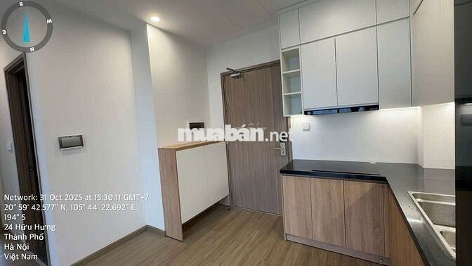 Chính chủ cho thuê CHCC đủ đổ ở Smartcity