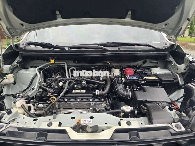 VELOZ CROSS CVT SX 2022 AT 72000KM BẢO HÀNH 1 NĂM