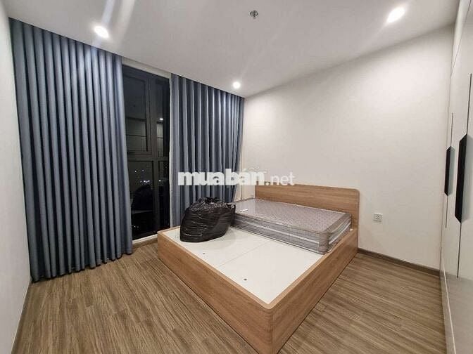 Chính chủ cho thuê CHCC đủ đổ ở Smartcity