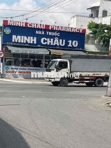 CẦN BÁN GẤP MT KINH DOANH BUÔN BÁN