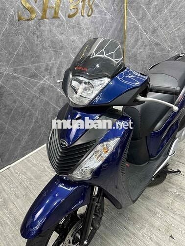 SH Ý 2012 150i BSTP