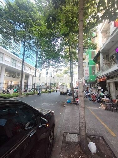 🏠4,5mx22m🏠MẶT TIỀN SỐ 152 NGUYỄN CÔNG TRỨ Q1❌NGÃ TƯ NAM KỲ KHỞI NGHĨA