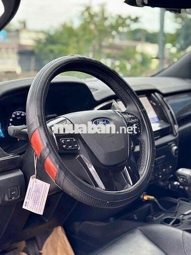 Ford Everest 2021 Titanium 2.0L AT 4x2 - 62000 km