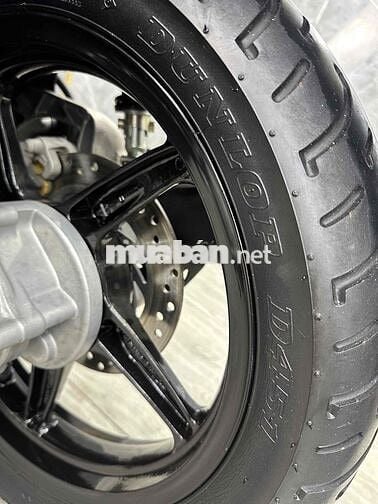 SH Ý 2012 150i BSTP