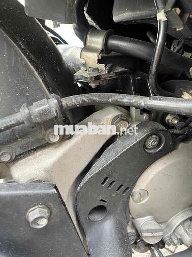 cần bán sh nhập ý 125 còn nguyên rin