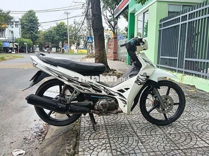 Si đời mới kiểng sơ , bán hoặc giao lưu xe khác