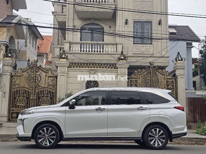 VELOZ CROSS CVT SX 2022 AT 72000KM BẢO HÀNH 1 NĂM