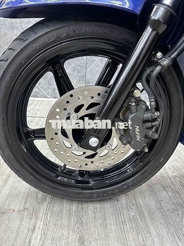 SH Ý 2012 150i BSTP