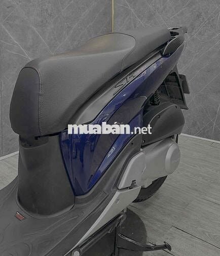 SH Ý 2012 150i BSTP