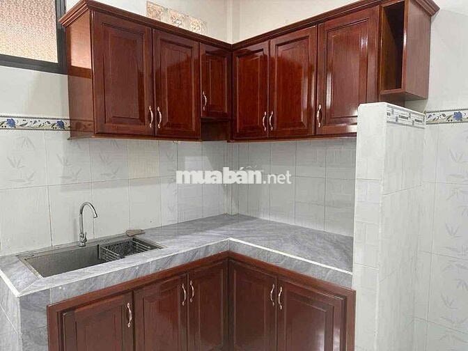 Nhà mặt tiền kinh doanh trục chính khu Trường An Phường Long Châu, VL