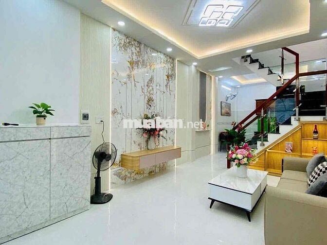 Bán gấp nhà 70m2 1Tỷ350 ngay Thuận Giao,Thuận An đang cho thuê 6tr/thg