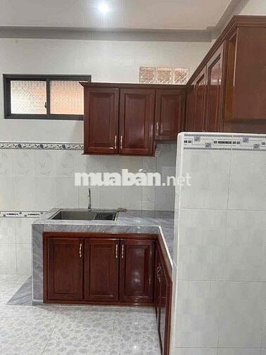 Nhà mặt tiền kinh doanh trục chính khu Trường An Phường Long Châu, VL