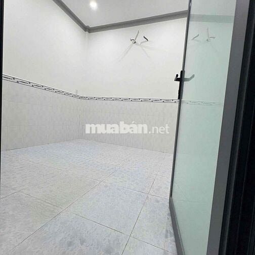 Nhà mặt tiền kinh doanh trục chính khu Trường An Phường Long Châu, VL