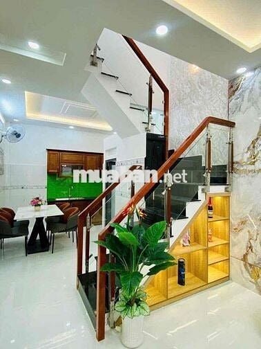 Bán gấp nhà 70m2 1Tỷ350 ngay Thuận Giao,Thuận An đang cho thuê 6tr/thg