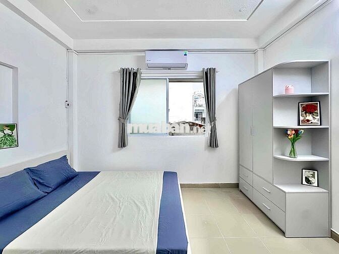 ✨ PHÒNG TRỌ MỚI TOANH , VŨ TÙNG-BÌNH THẠNH🫶🏻