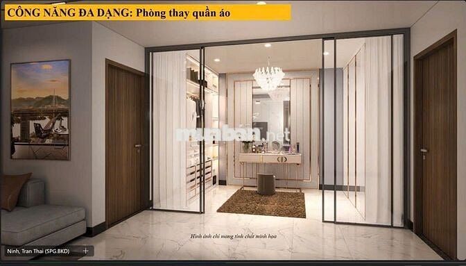 Còn *** 1 căn Stu view sông tầng cao Spana Tower, giá chỉ 2,4x tỷ