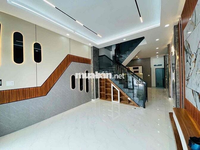 căn nhà mơ ước chỉ cách 1 cuộc gọi